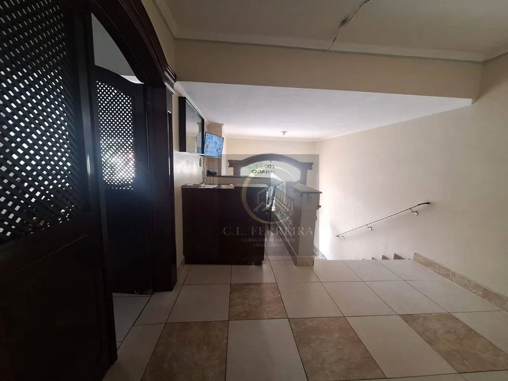 Apartamento, 2 quartos, 80 m² - Foto 7
