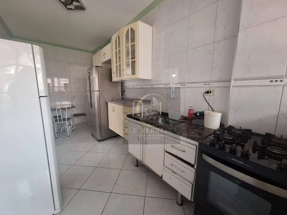 Apartamento, 2 quartos, 80 m² - Foto 13