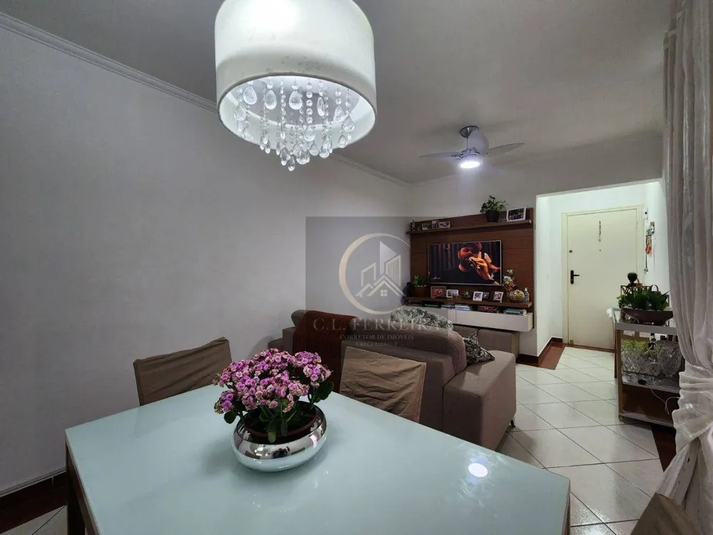 Apartamento, 2 quartos, 77 m² - Foto 4