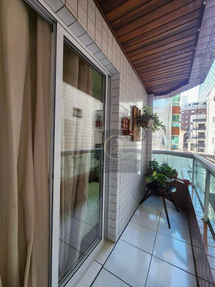 Apartamento, 2 quartos, 77 m² - Foto 7