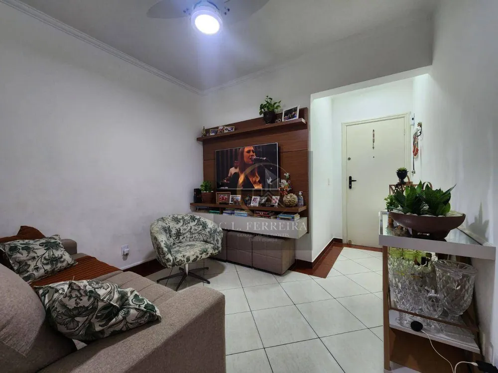 Apartamento, 2 quartos, 77 m² - Foto 2