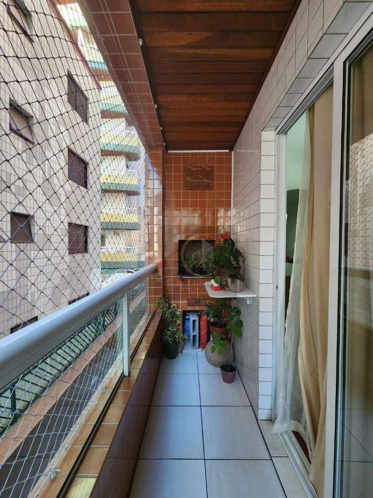 Apartamento, 2 quartos, 77 m² - Foto 8