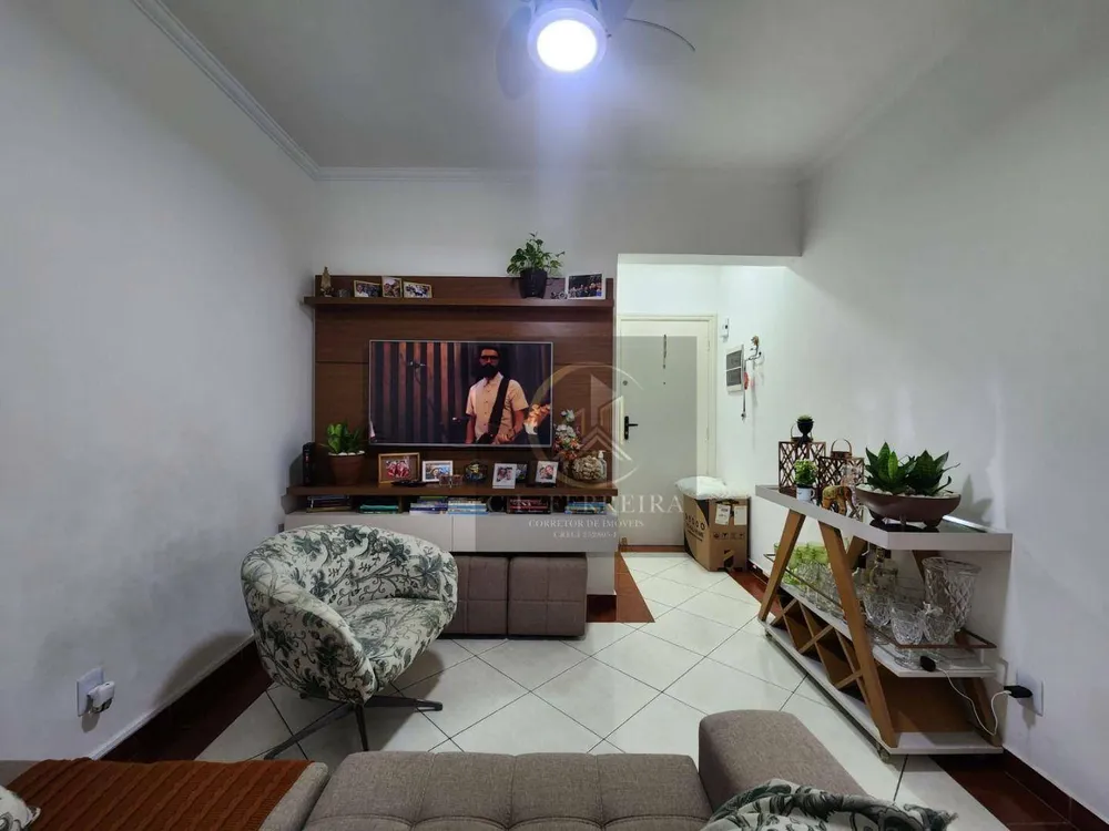 Apartamento, 2 quartos, 77 m² - Foto 5