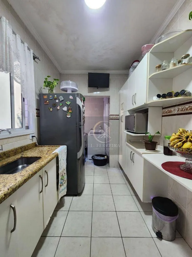 Apartamento, 2 quartos, 77 m² - Foto 9