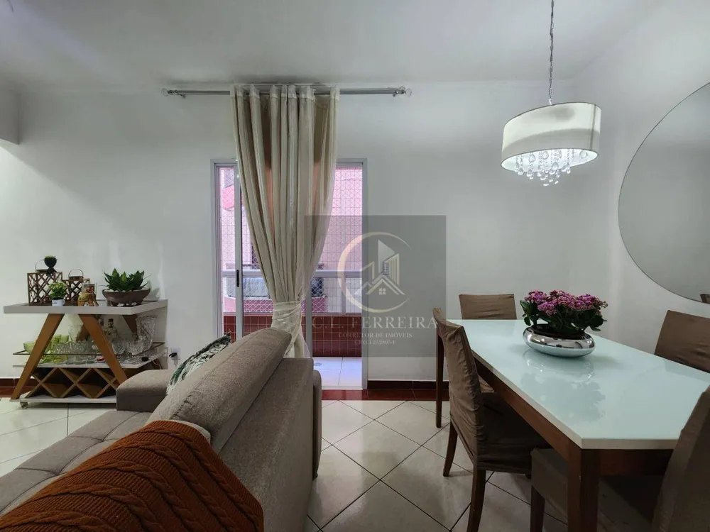 Apartamento, 2 quartos, 77 m² - Foto 3
