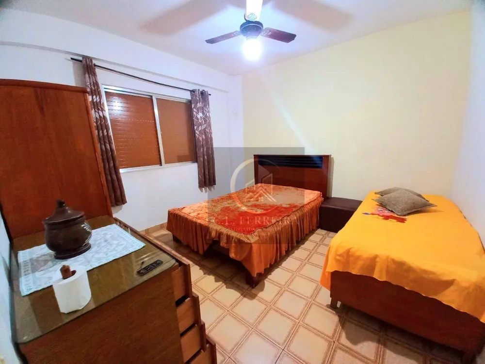 Apartamento, 1 quarto, 40 m² - Foto 3