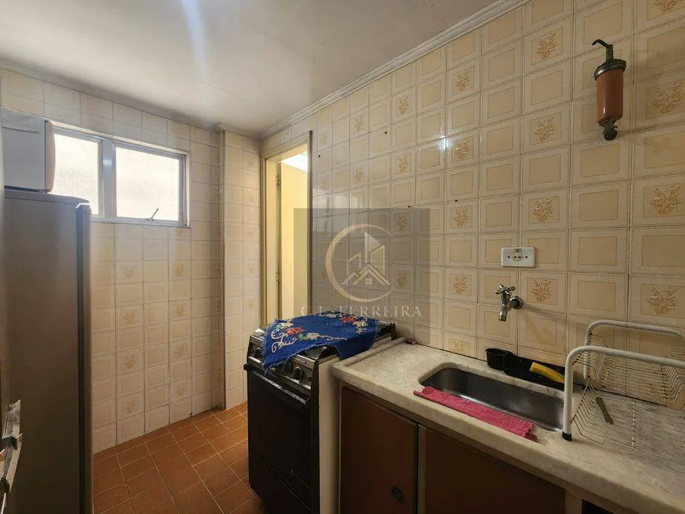 Apartamento, 1 quarto, 40 m² - Foto 4