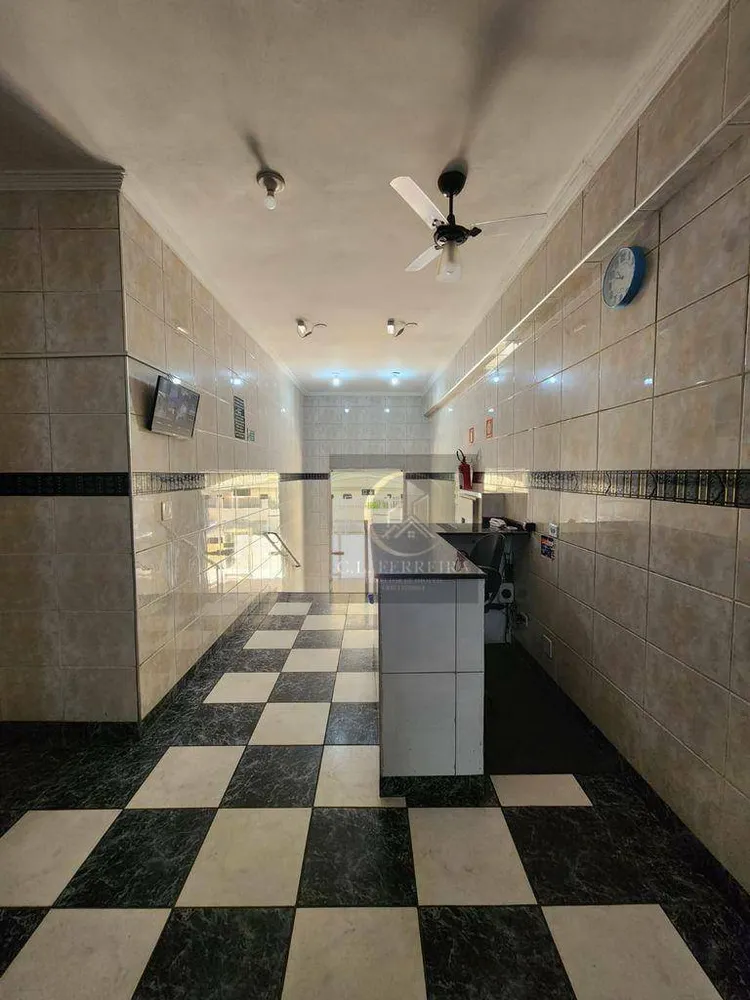 Apartamento, 1 quarto, 40 m² - Foto 2