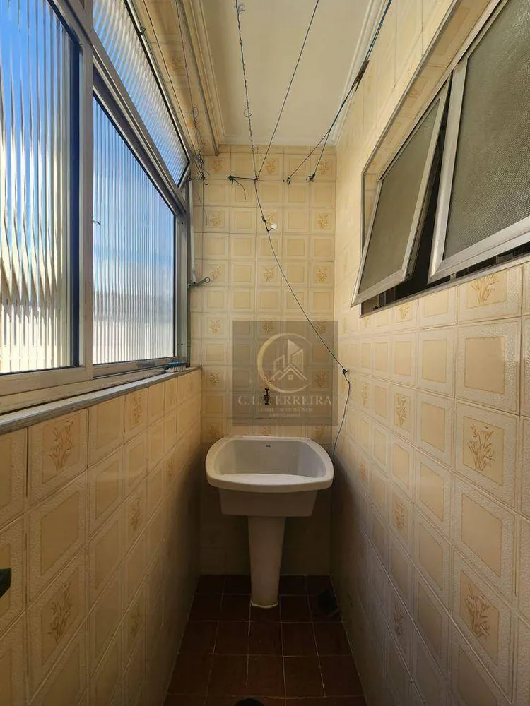 Apartamento, 1 quarto, 40 m² - Foto 1
