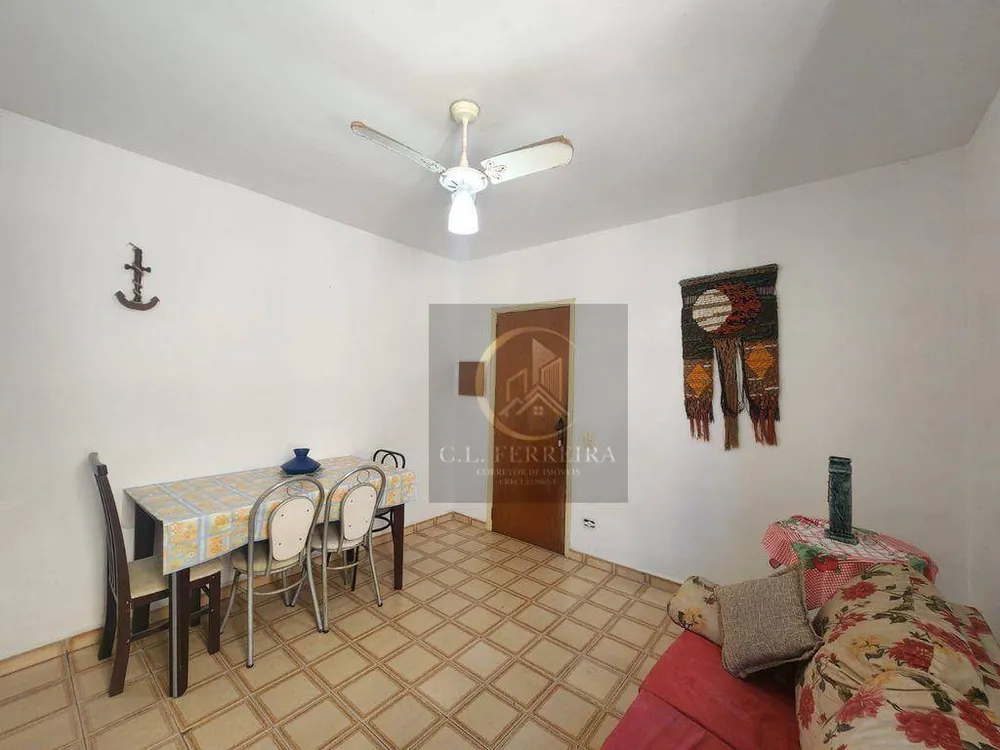 Apartamento, 1 quarto, 40 m² - Foto 2