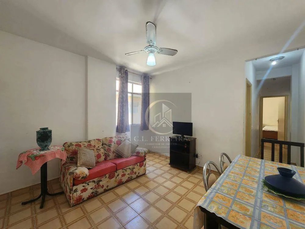 Apartamento, 1 quarto, 40 m² - Foto 3