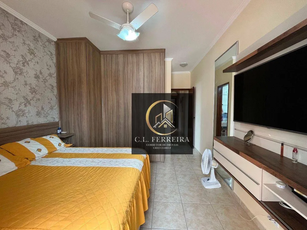 Sobrado, 3 quartos, 112 m² - Foto 7
