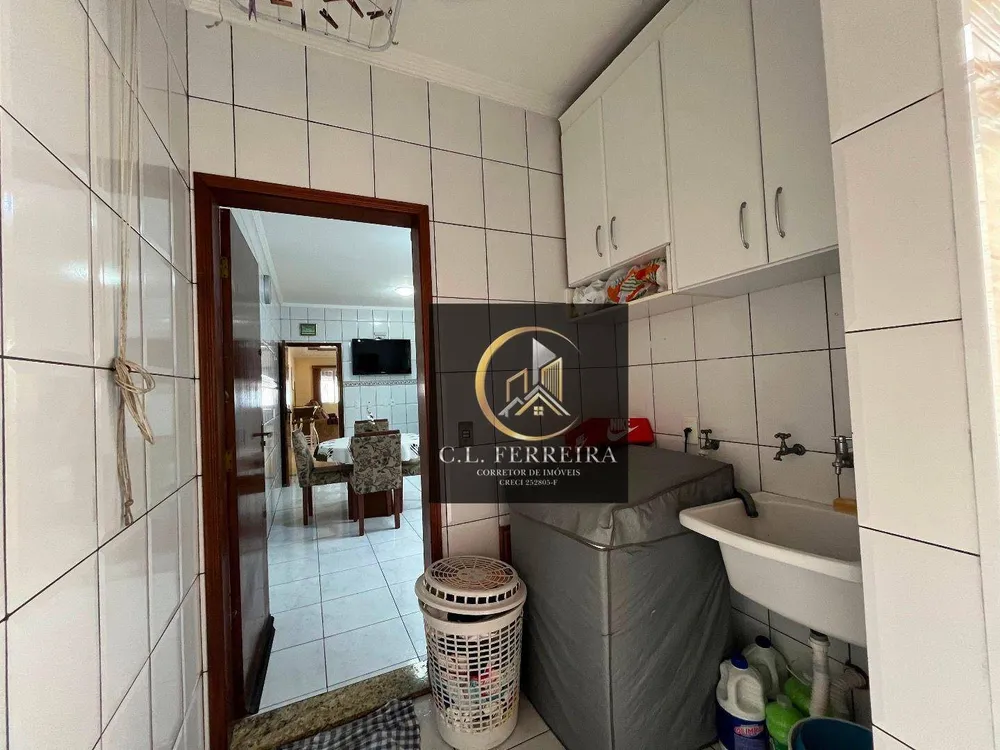 Sobrado, 3 quartos, 112 m² - Foto 4