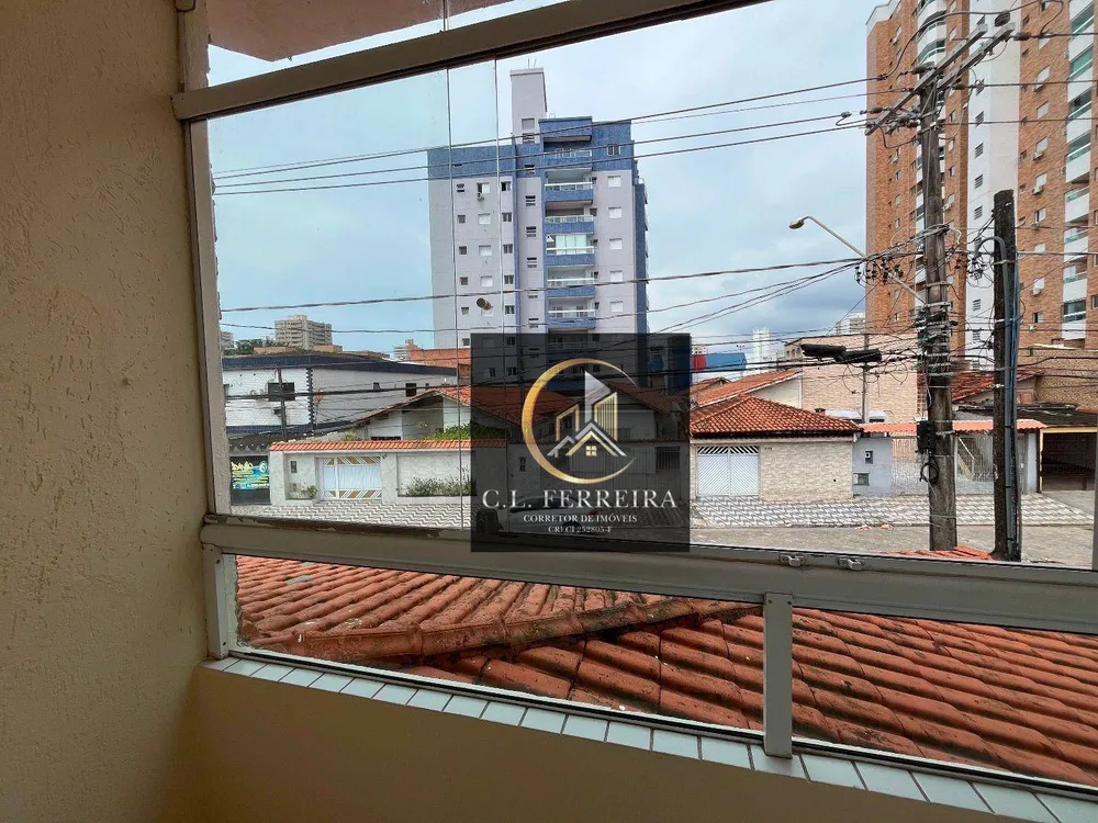 Sobrado, 3 quartos, 112 m² - Foto 10