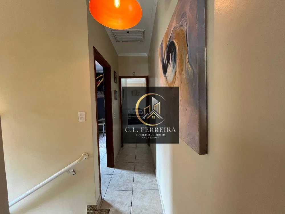 Sobrado, 3 quartos, 112 m² - Foto 5