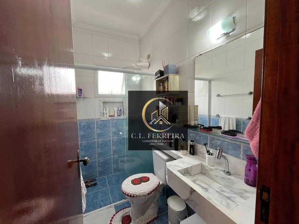 Sobrado, 3 quartos, 112 m² - Foto 6