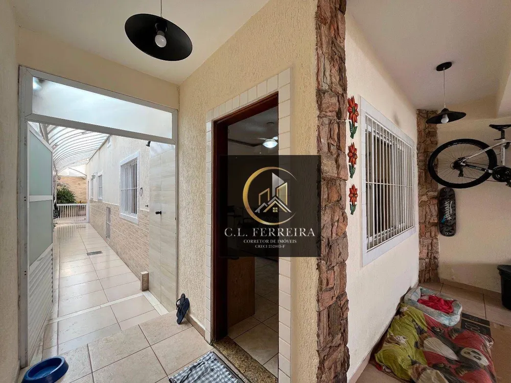 Sobrado, 3 quartos, 112 m² - Foto 5