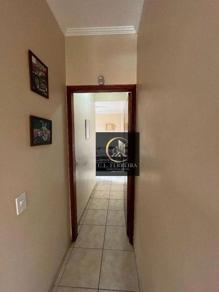 Sobrado, 3 quartos, 112 m² - Foto 8