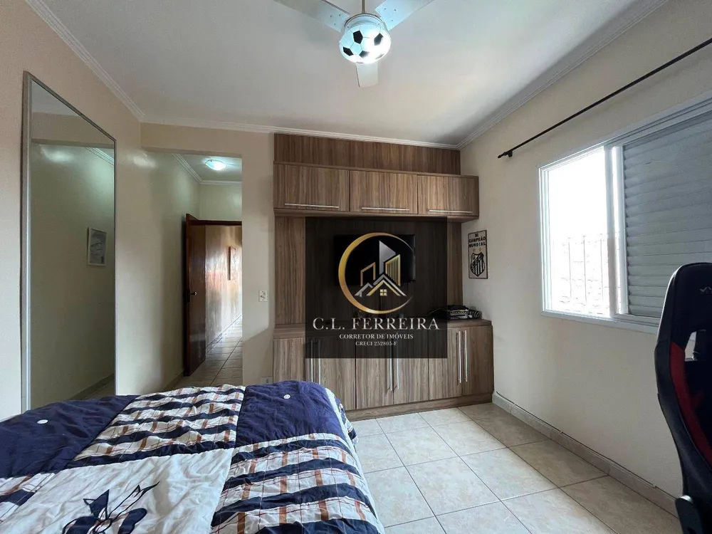 Sobrado, 3 quartos, 112 m² - Foto 2