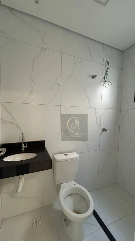 Sobrado, 2 quartos, 80 m² - Foto 8