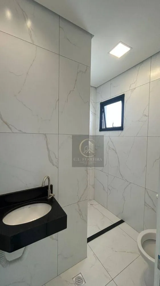 Sobrado, 2 quartos, 80 m² - Foto 12