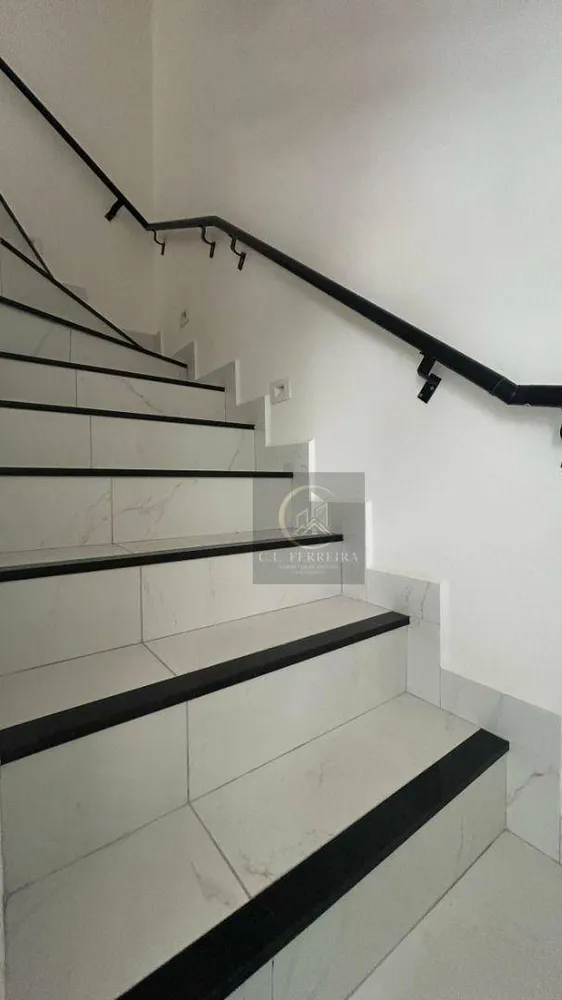 Sobrado, 2 quartos, 80 m² - Foto 7