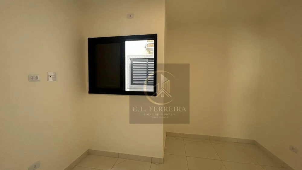 Sobrado, 2 quartos, 80 m² - Foto 2