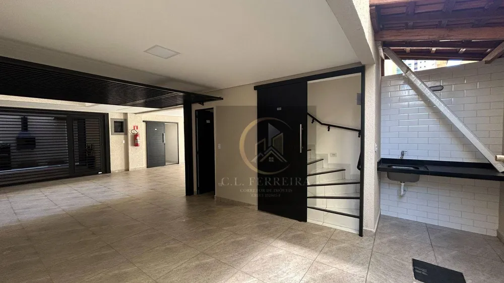 Sobrado, 2 quartos, 80 m² - Foto 6