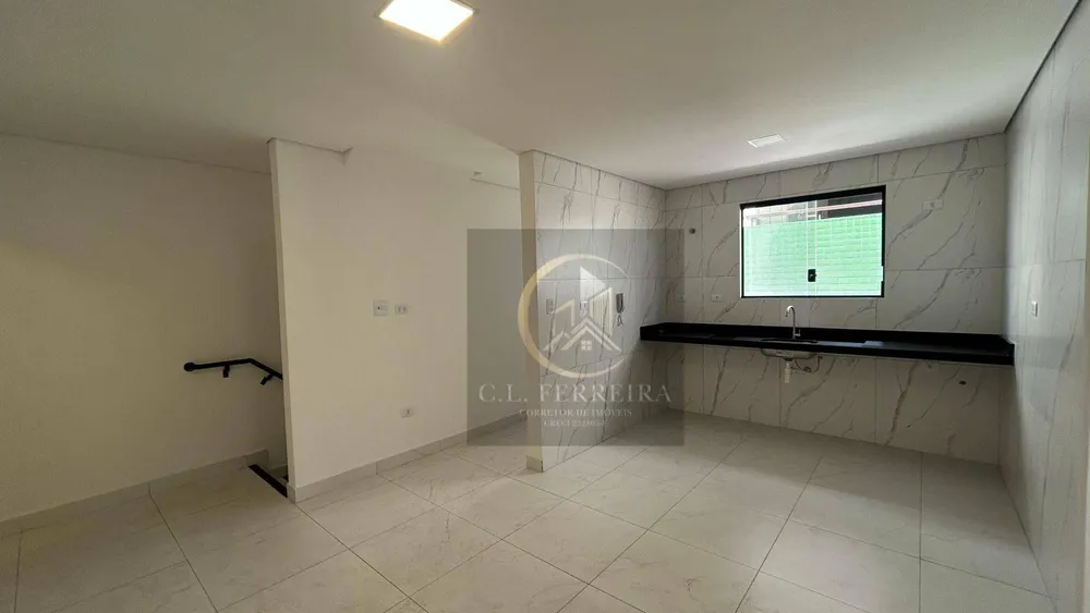 Sobrado, 2 quartos, 80 m² - Foto 4