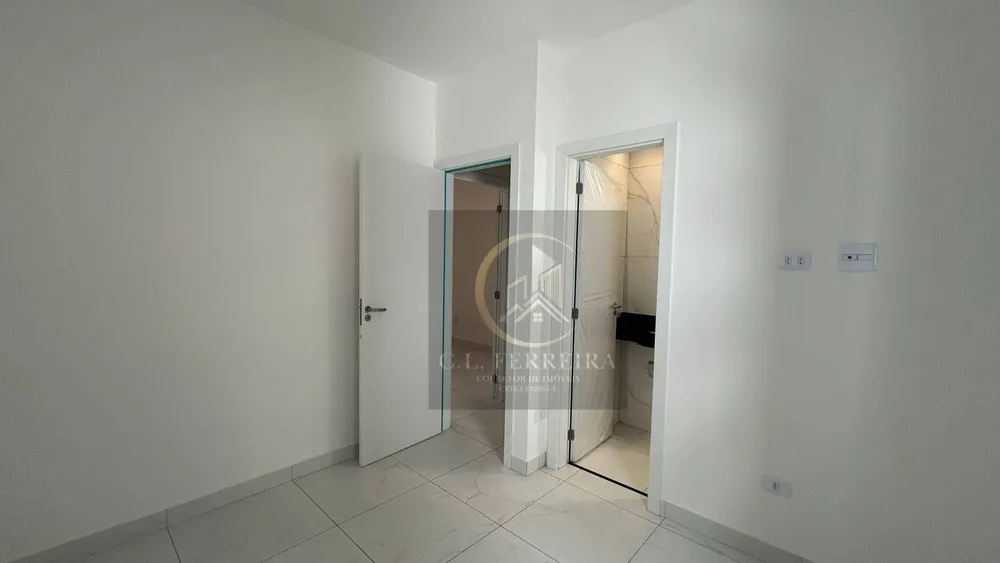 Sobrado, 2 quartos, 80 m² - Foto 11