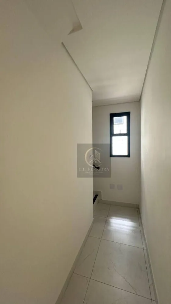 Sobrado, 2 quartos, 80 m² - Foto 3