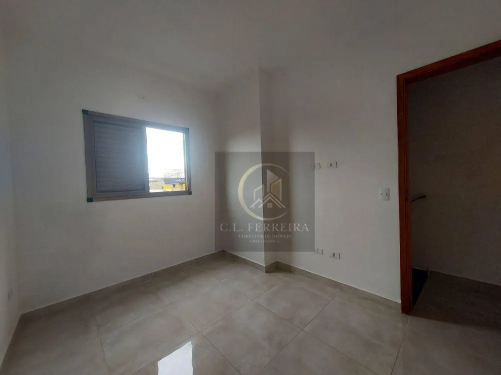 Sobrado, 2 quartos, 50 m² - Foto 8