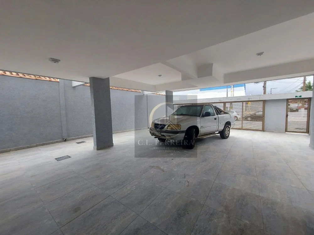 Sobrado, 2 quartos, 50 m² - Foto 11