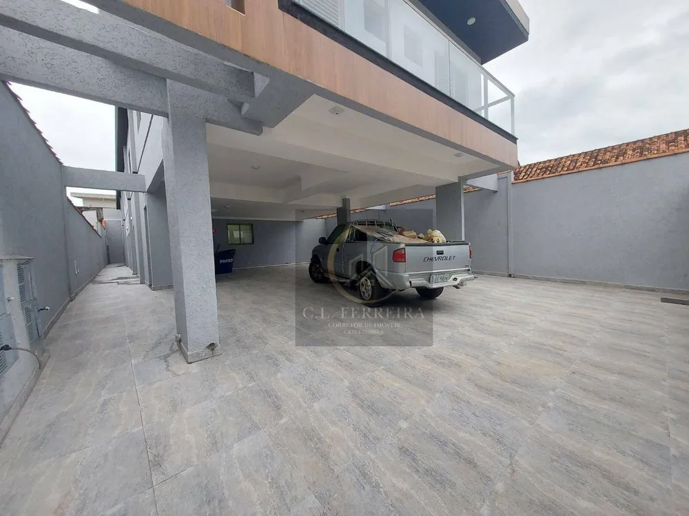 Sobrado, 2 quartos, 50 m² - Foto 10