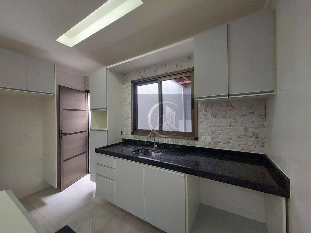 Sobrado, 2 quartos, 50 m² - Foto 5
