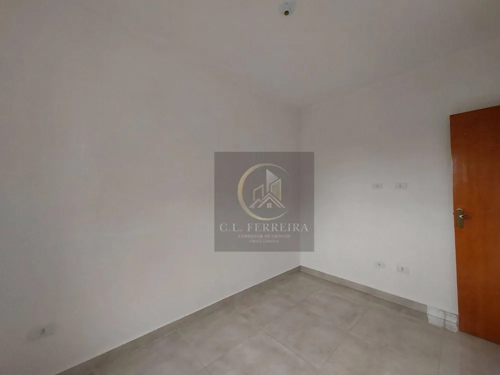 Sobrado, 2 quartos, 50 m² - Foto 9