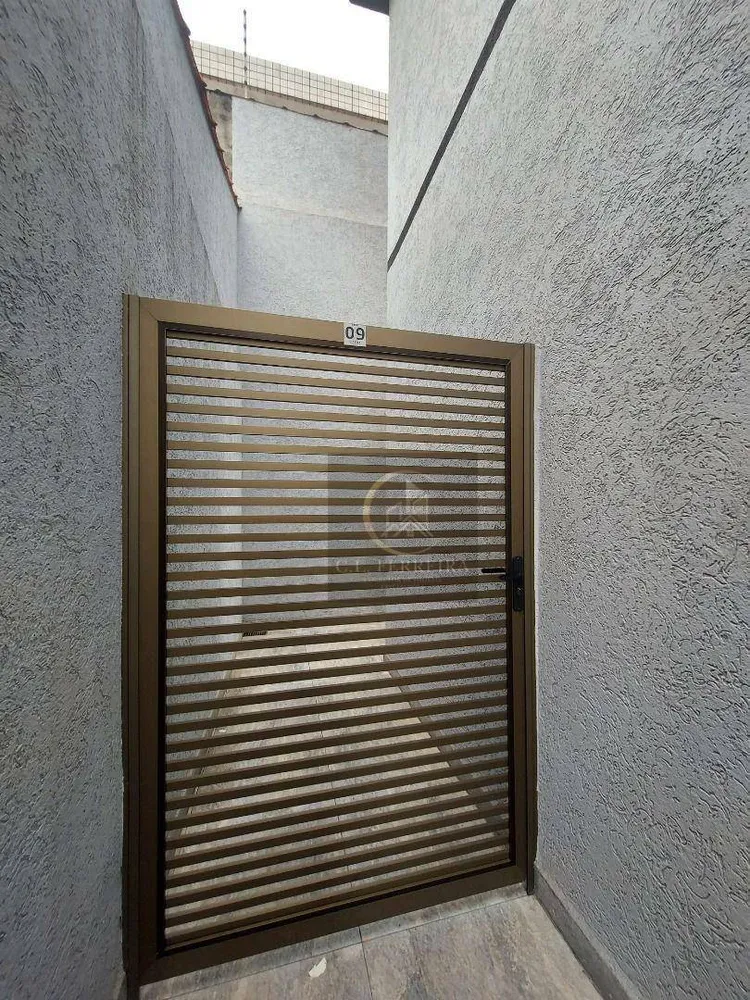 Sobrado, 2 quartos, 50 m² - Foto 13