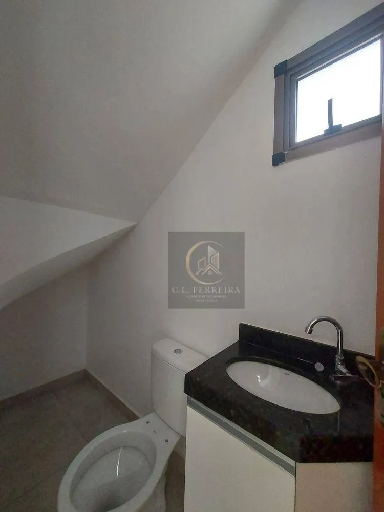 Sobrado, 2 quartos, 50 m² - Foto 4