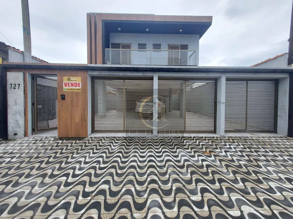 Sobrado, 2 quartos, 50 m² - Foto 16