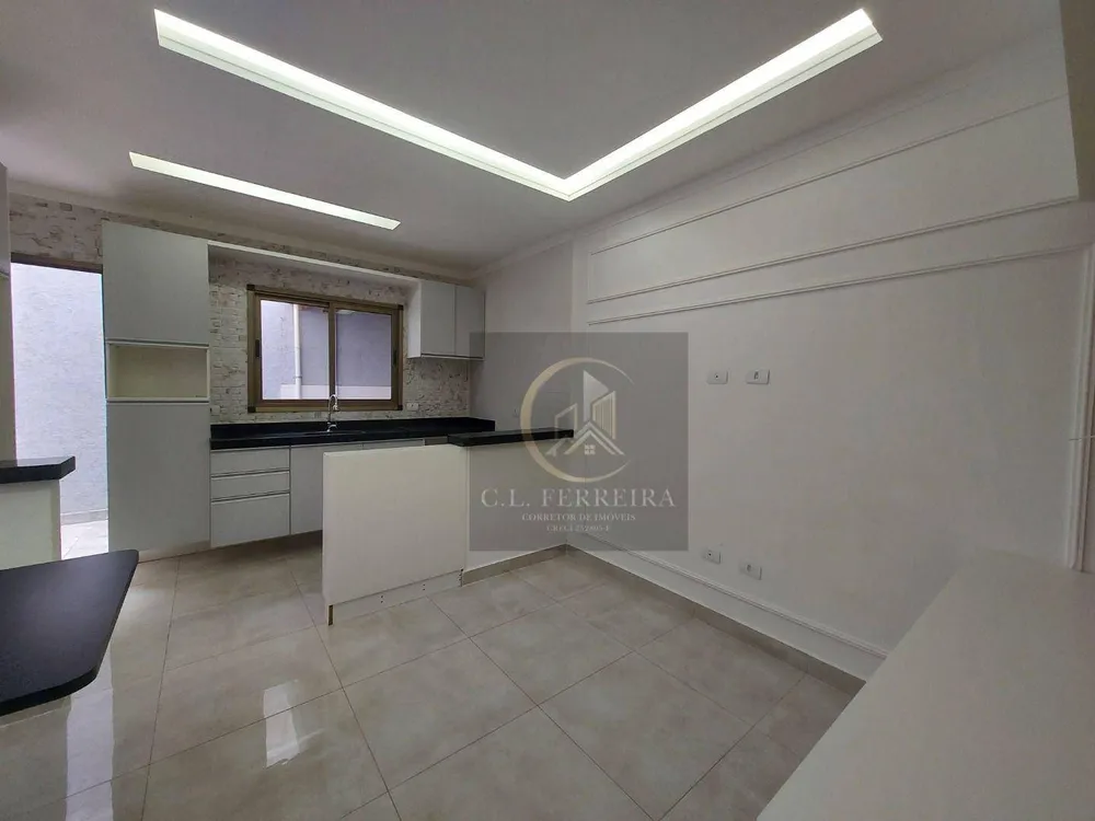 Sobrado, 2 quartos, 50 m² - Foto 2