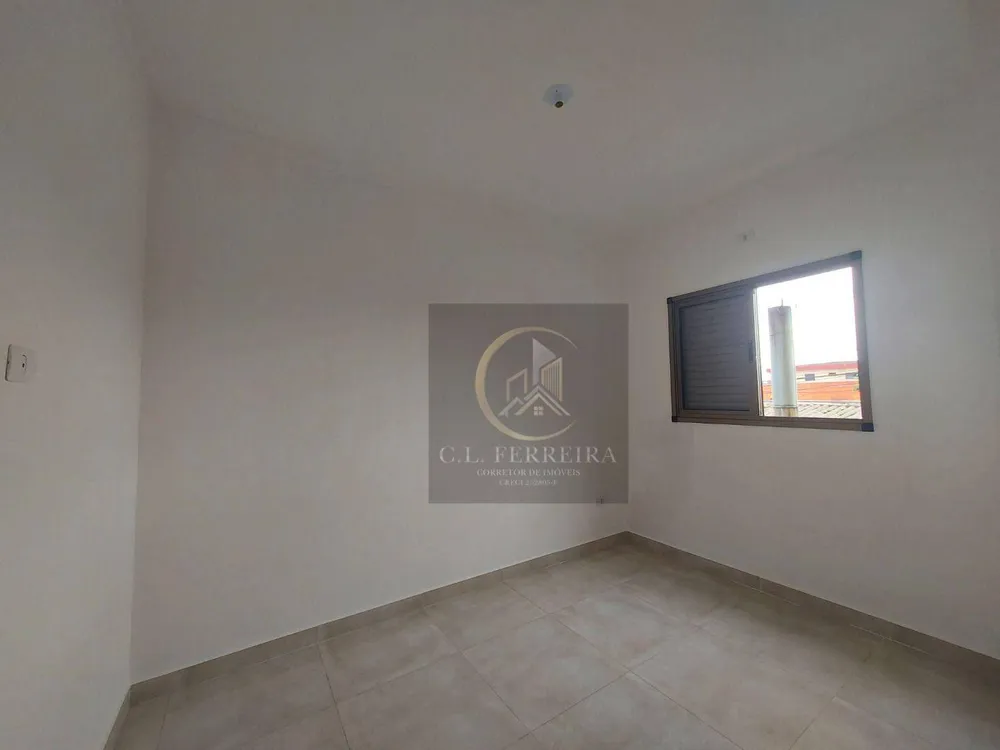 Sobrado, 2 quartos, 50 m² - Foto 12