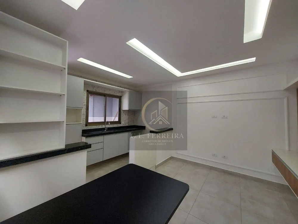 Sobrado, 2 quartos, 50 m² - Foto 3