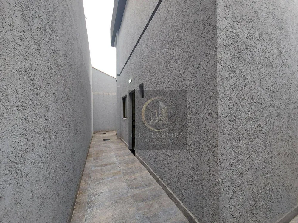 Sobrado, 2 quartos, 50 m² - Foto 7
