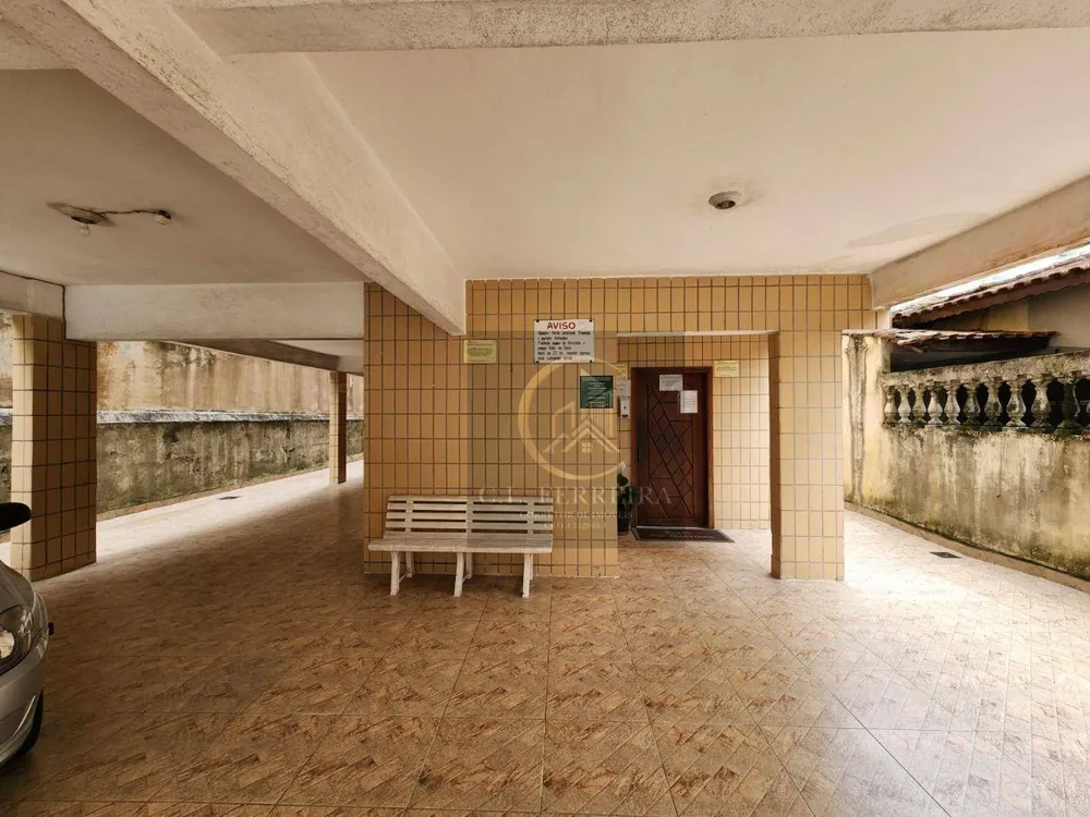 Apartamento, 1 quarto, 51 m² - Foto 7