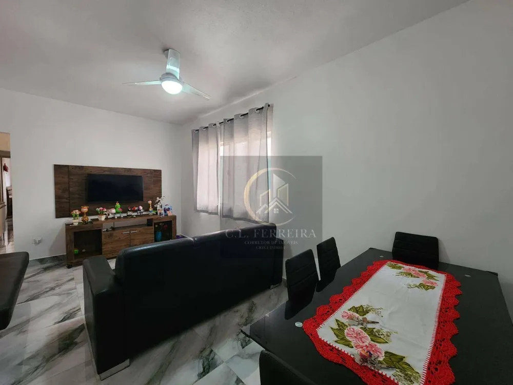 Apartamento, 1 quarto, 51 m² - Foto 9