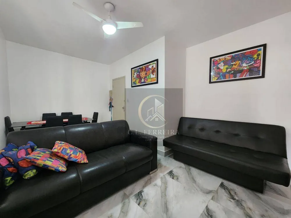 Apartamento, 1 quarto, 51 m² - Foto 10