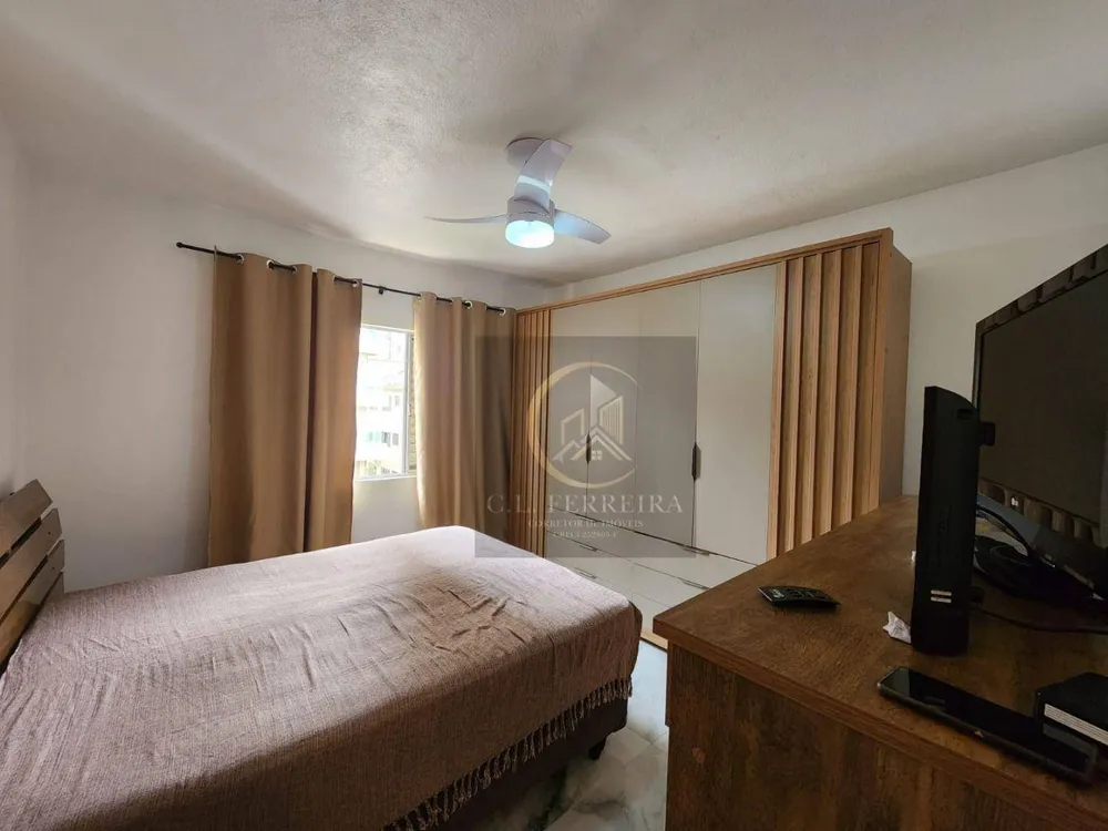 Apartamento, 1 quarto, 51 m² - Foto 1