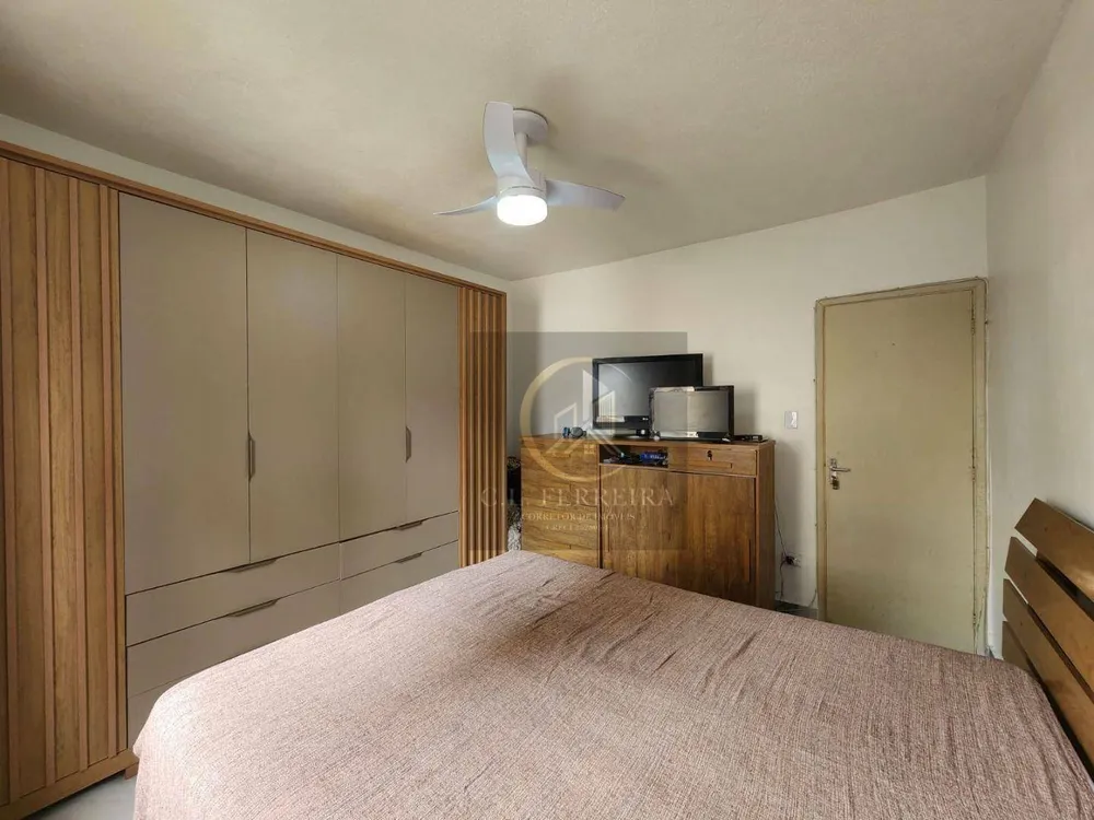 Apartamento, 1 quarto, 51 m² - Foto 3