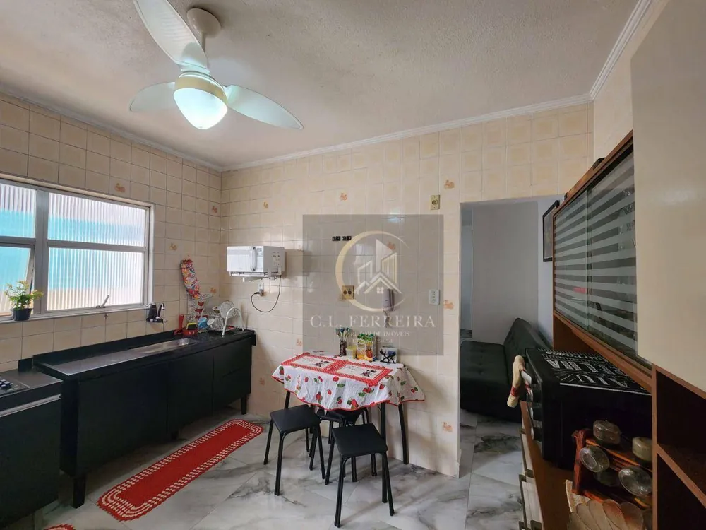 Apartamento, 1 quarto, 51 m² - Foto 10