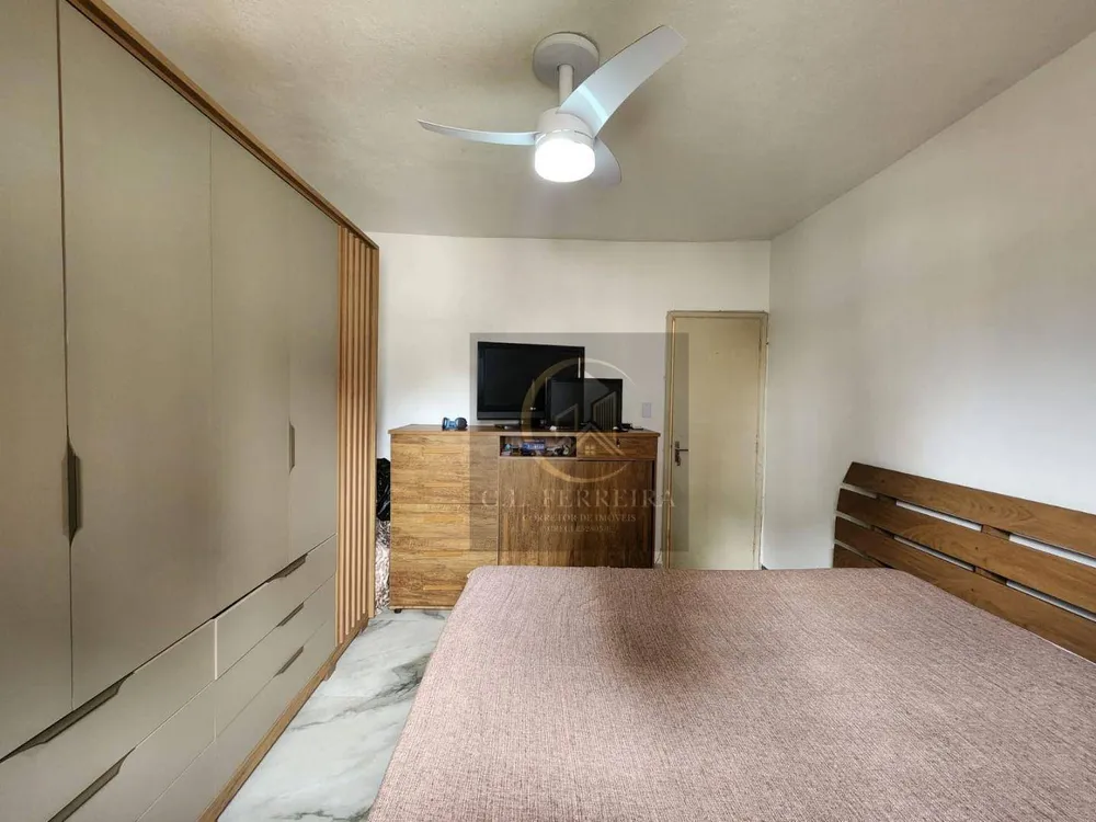 Apartamento, 1 quarto, 51 m² - Foto 2